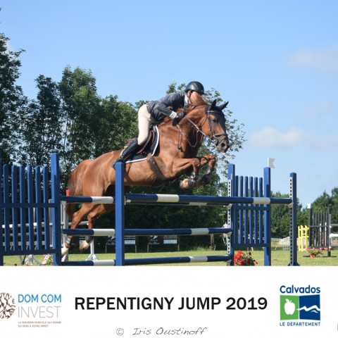 14. Grand Prix 120 - 2019