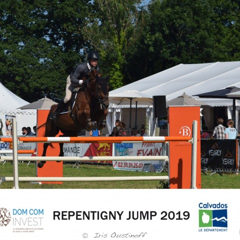 14. Grand Prix 120 - 2019