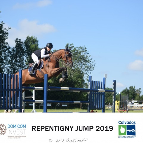 14. Grand Prix 120 - 2019