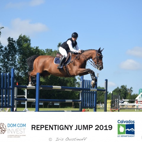 14. Grand Prix 120 - 2019