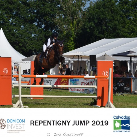 14. Grand Prix 120 - 2019