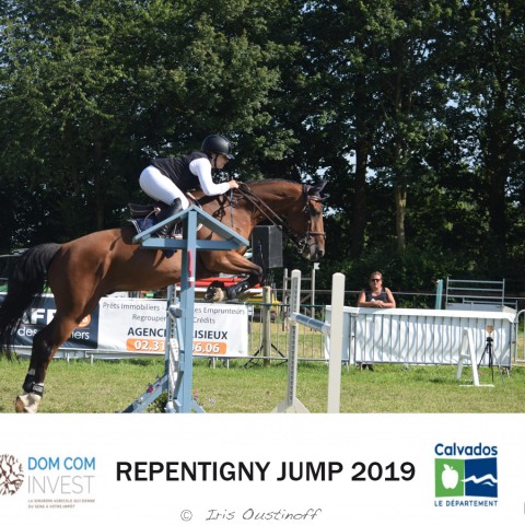14. Grand Prix 120 - 2019
