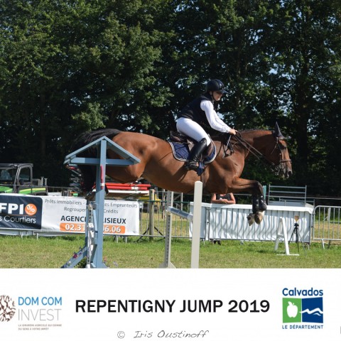 14. Grand Prix 120 - 2019