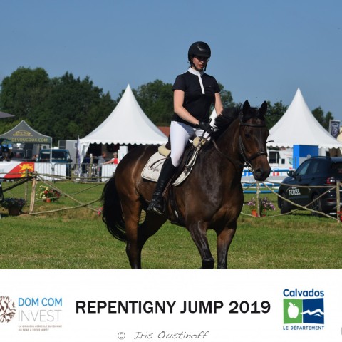 14. Grand Prix 120 - 2019