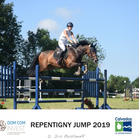 14. Grand Prix 120 - 2019
