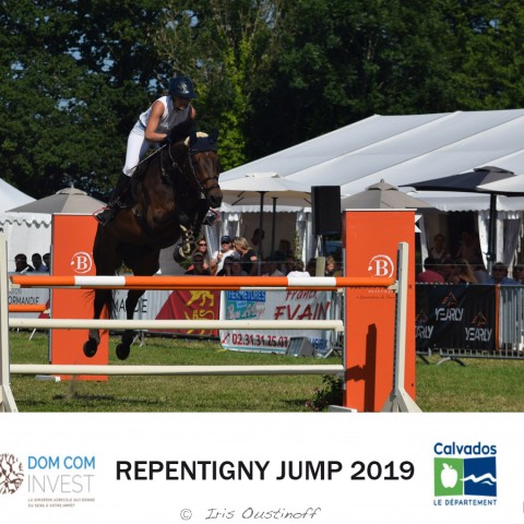 14. Grand Prix 120 - 2019
