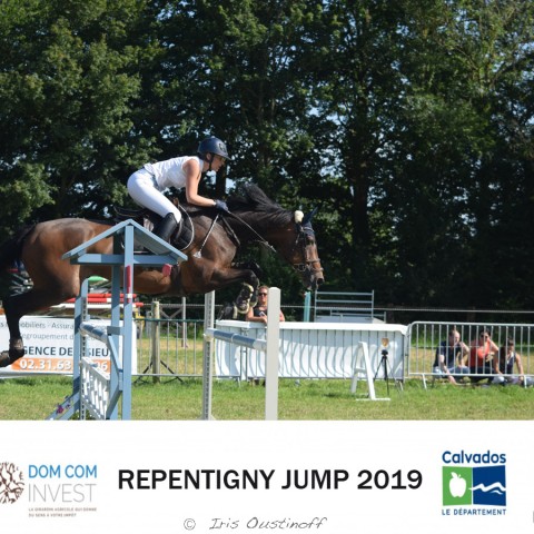 14. Grand Prix 120 - 2019