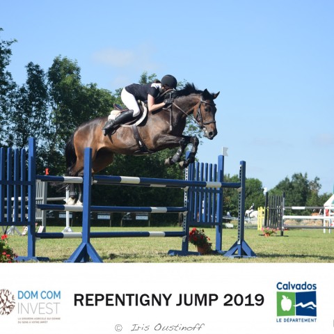 14. Grand Prix 120 - 2019