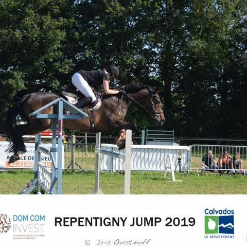 14. Grand Prix 120 - 2019