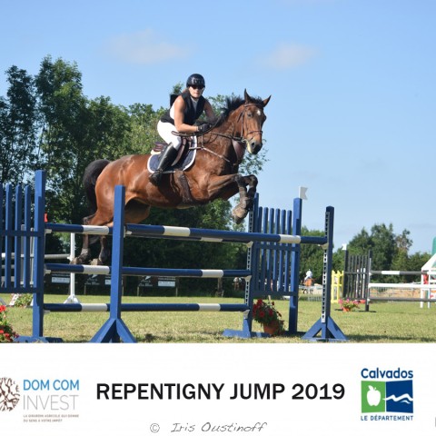 14. Grand Prix 120 - 2019