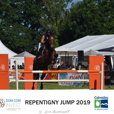 14. Grand Prix 120 - 2019