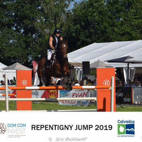 14. Grand Prix 120 - 2019