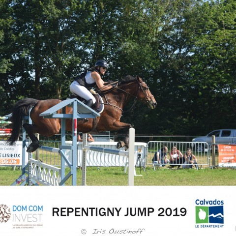 14. Grand Prix 120 - 2019