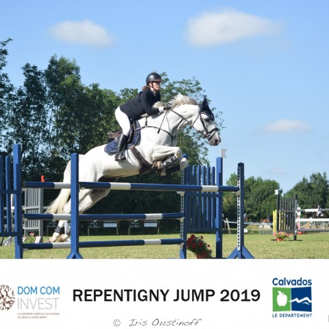 14. Grand Prix 120 - 2019