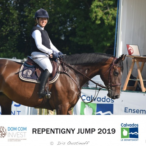 14. Grand Prix 120 - 2019