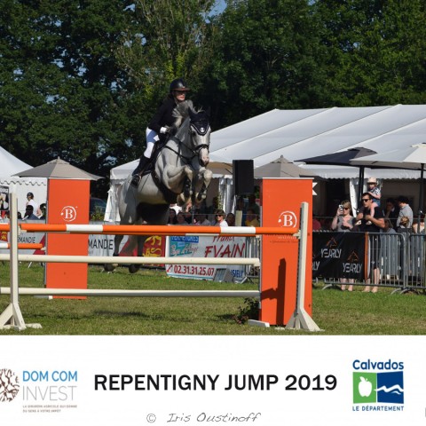 14. Grand Prix 120 - 2019