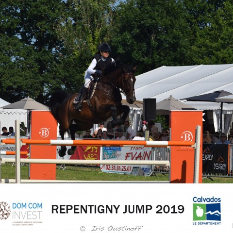14. Grand Prix 120 - 2019