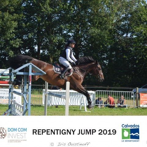 14. Grand Prix 120 - 2019