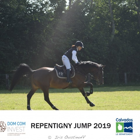 14. Grand Prix 120 - 2019