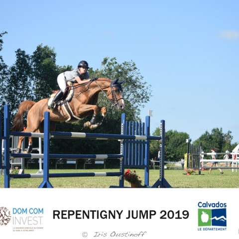 14. Grand Prix 120 - 2019