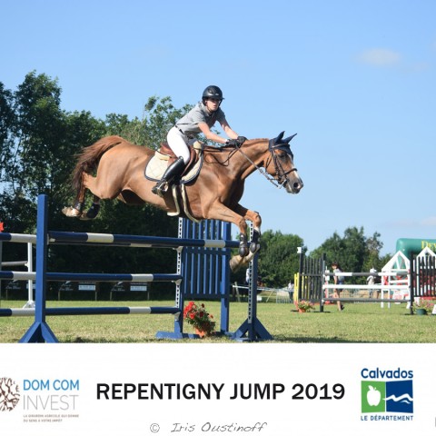 14. Grand Prix 120 - 2019