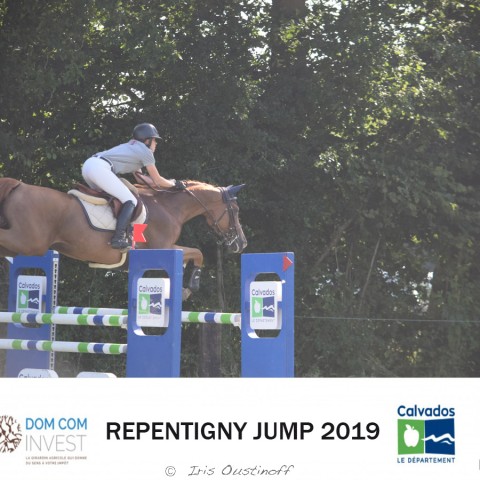 14. Grand Prix 120 - 2019