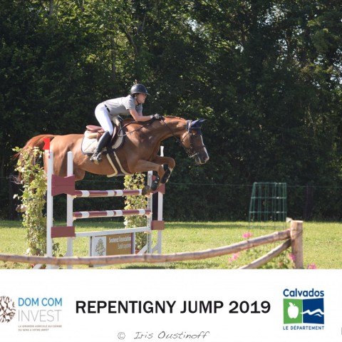 14. Grand Prix 120 - 2019