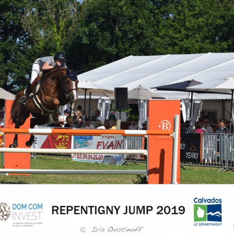 14. Grand Prix 120 - 2019