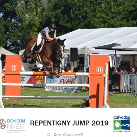 14. Grand Prix 120 - 2019