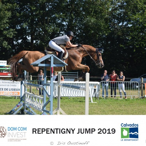 14. Grand Prix 120 - 2019