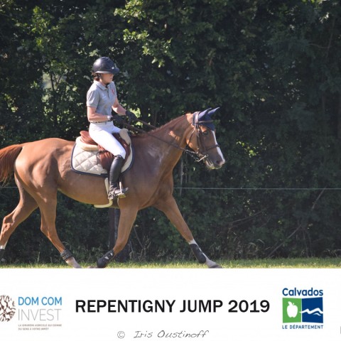 14. Grand Prix 120 - 2019