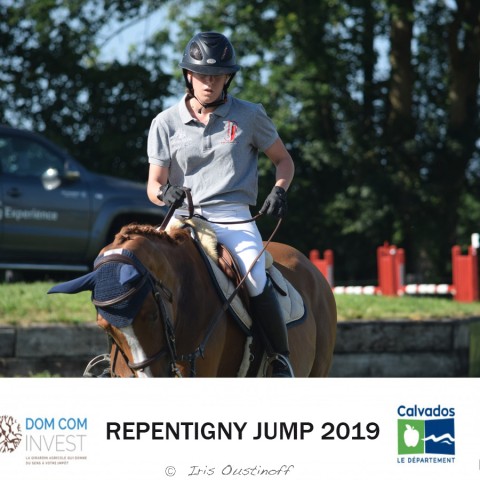 14. Grand Prix 120 - 2019