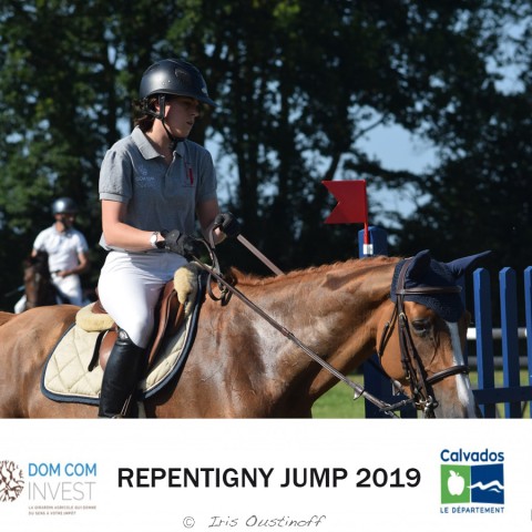 14. Grand Prix 120 - 2019