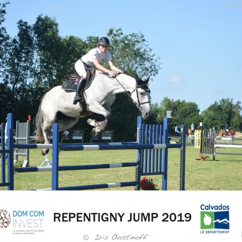 14. Grand Prix 120 - 2019
