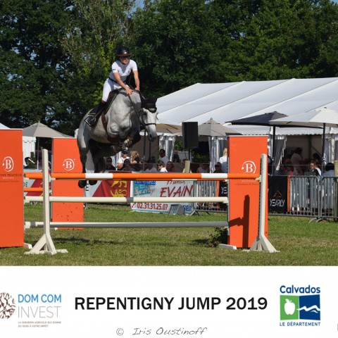 14. Grand Prix 120 - 2019