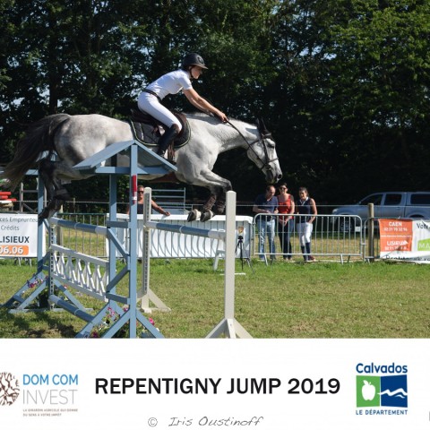 14. Grand Prix 120 - 2019