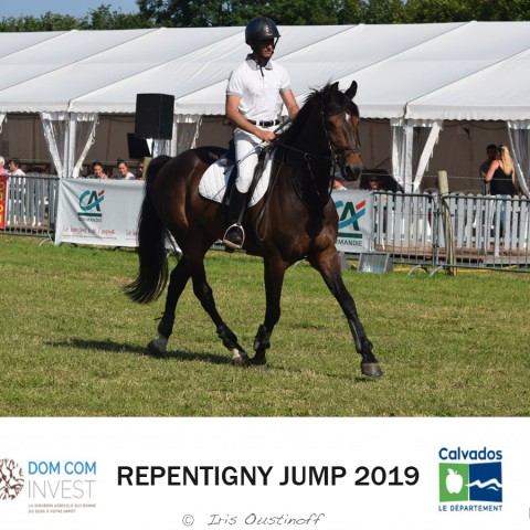14. Grand Prix 120 - 2019