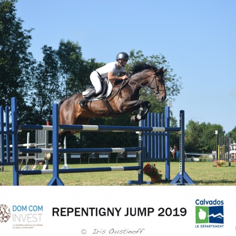 14. Grand Prix 120 - 2019
