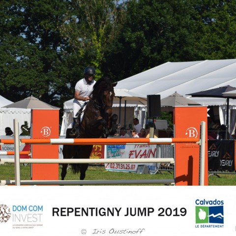 14. Grand Prix 120 - 2019