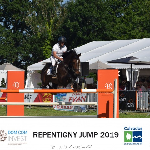 14. Grand Prix 120 - 2019