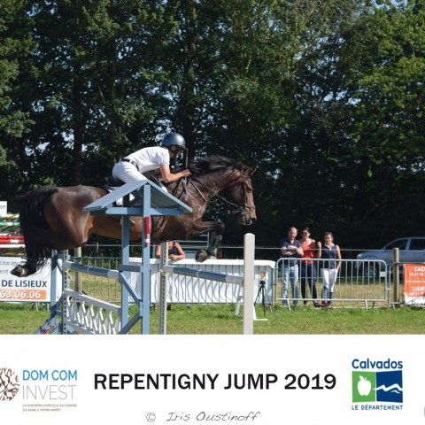 14. Grand Prix 120 - 2019