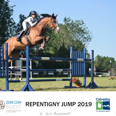 14. Grand Prix 120 - 2019