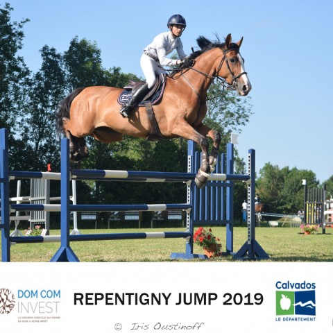 14. Grand Prix 120 - 2019