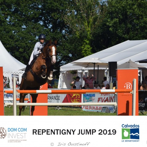 14. Grand Prix 120 - 2019