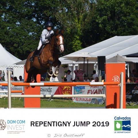 14. Grand Prix 120 - 2019