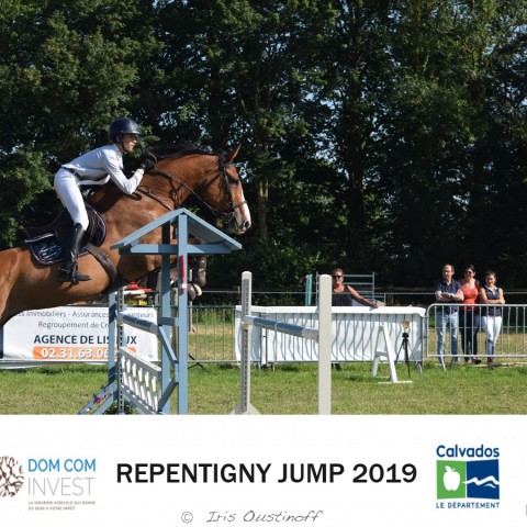 14. Grand Prix 120 - 2019