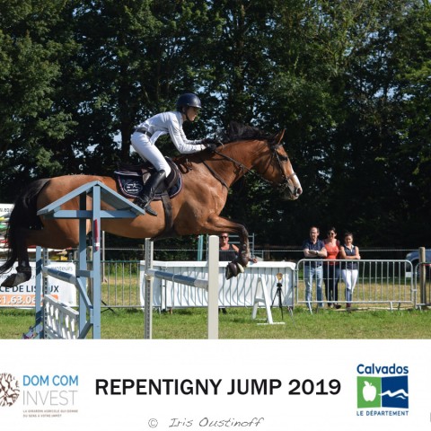14. Grand Prix 120 - 2019