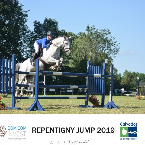 14. Grand Prix 120 - 2019