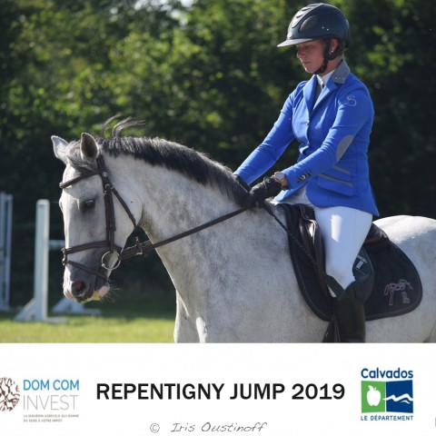 14. Grand Prix 120 - 2019