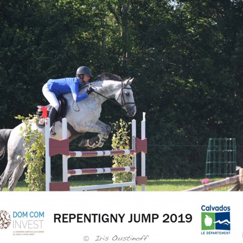 14. Grand Prix 120 - 2019